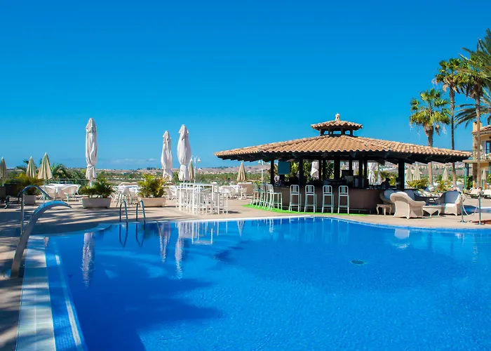 Bull Vital Suites & Spa Boutique Hotel - Only Adults